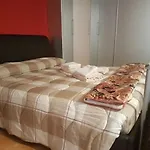 Bergamo City Apartments