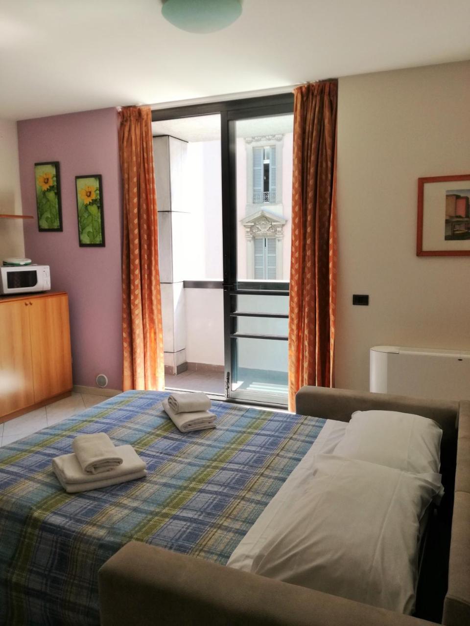 Appartamento Bergamo City Apartments