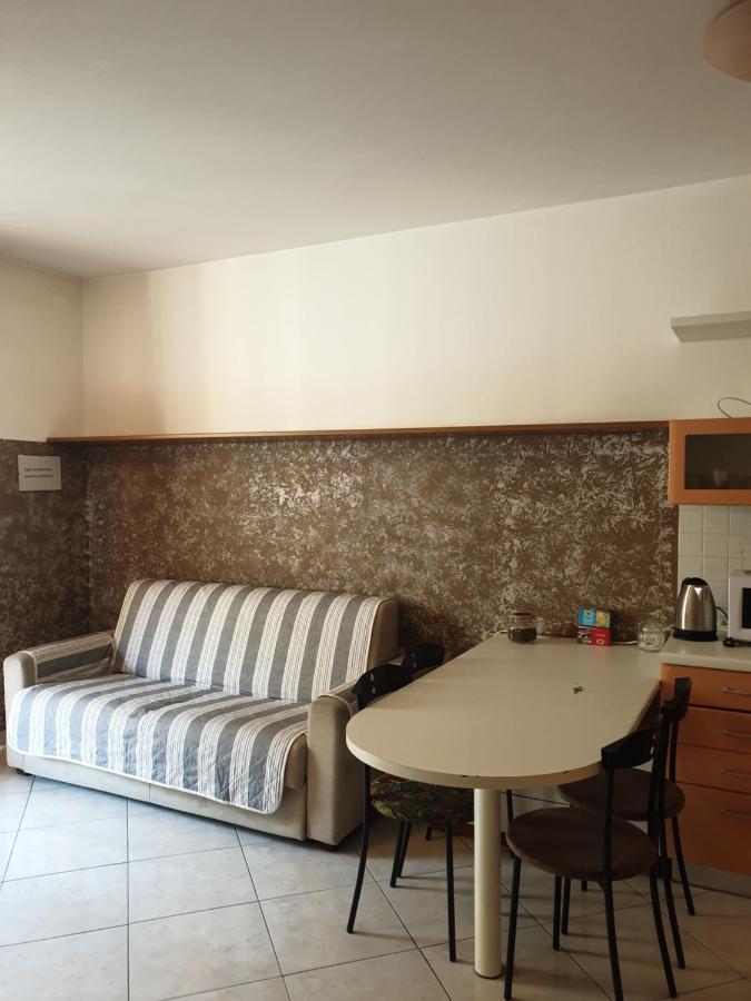 Appartamento Bergamo City Apartments